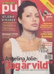 magazine cover