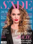 magazine cover