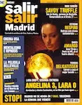 magazine cover