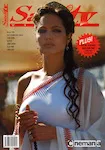 magazine cover