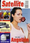 magazine cover