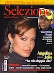 magazine cover