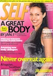magazine cover