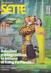 magazine cover