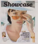 magazine cover