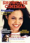 magazine cover