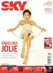 magazine cover