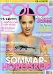 magazine cover