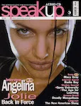 magazine cover