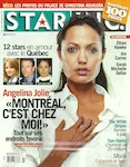 magazine cover