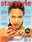 magazine cover