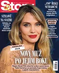magazine cover