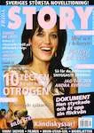magazine cover
