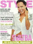 magazine cover