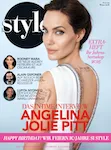 magazine cover