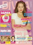 magazine cover