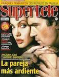magazine cover