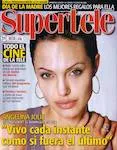 magazine cover