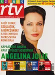 magazine cover