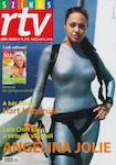 magazine cover