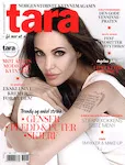 magazine cover