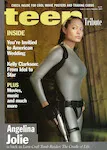 magazine cover