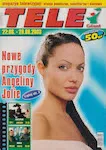 magazine cover