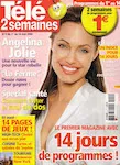 magazine cover