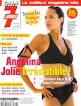magazine cover
