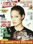 magazine cover