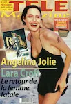 magazine cover