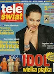 magazine cover