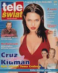 magazine cover