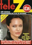 magazine cover