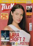 magazine cover