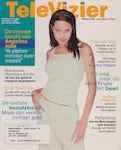 magazine cover