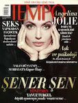 magazine cover