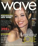 magazine cover