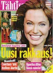 magazine cover