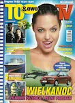 magazine cover