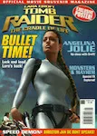 magazine cover
