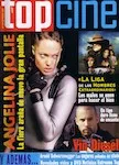 magazine cover