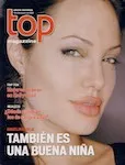magazine cover