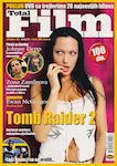 magazine cover