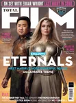 magazine cover