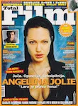 magazine cover