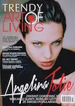 magazine cover