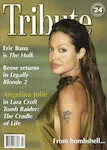 magazine cover