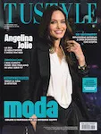 magazine cover