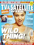magazine cover